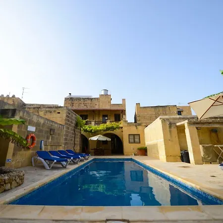 Tal-masklu * Gharb (Gozo)