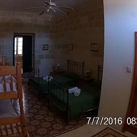 Villa Tal-masklu Gharb (Gozo)