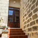 Tal-masklu Willa
