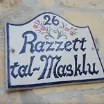 Tal-masklu Willa