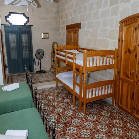 Villa Tal-masklu Gharb (Gozo)