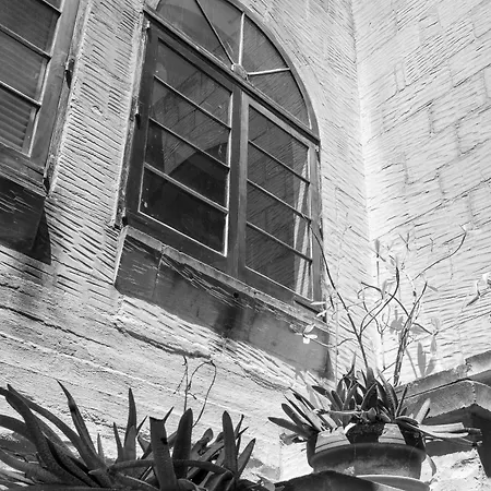 Вилла Tal-masklu Арб