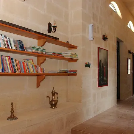 Tal-masklu Вилла